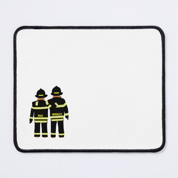 Item preview, Diaz & Buckley 2 designed and sold by nerdspride.
