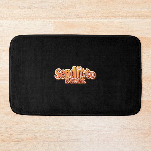 Item preview, Send it to Darrell designed and sold by NissoufShop.