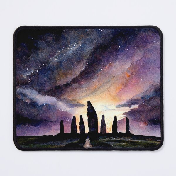 Item preview, The Ring of Brodgar designed and sold by Jim Barter.