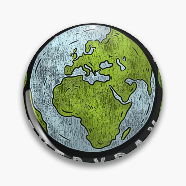 Item preview, Earth Day Everyday Earth Day designed and sold by ArtMuni99.
