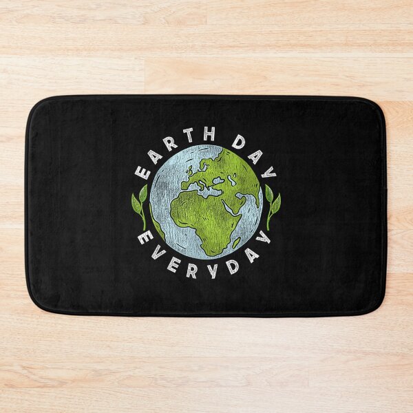 Item preview, Earth Day Everyday Earth Day designed and sold by ArtMuni99.