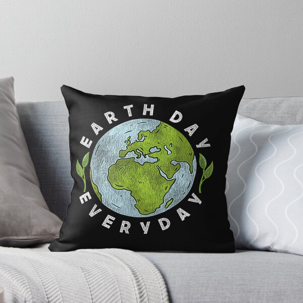Item preview, Earth Day Everyday Earth Day designed and sold by ArtMuni99.