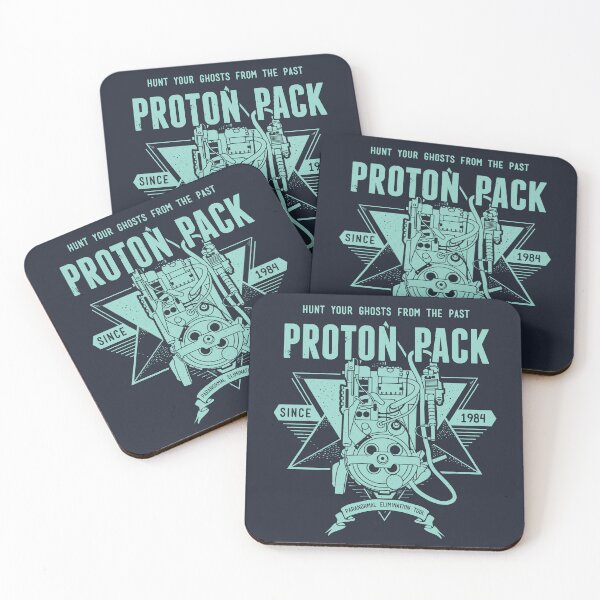 Item preview, PROTON PACK designed and sold by pdism.