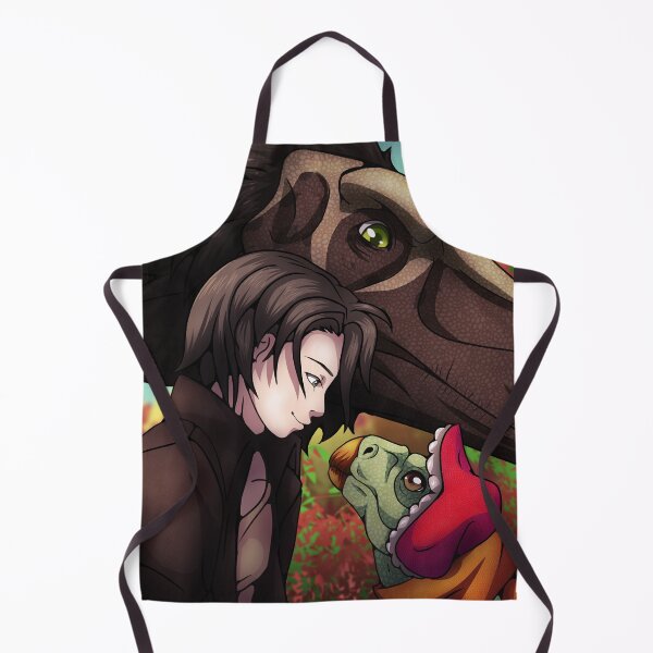 Item preview, Mysterious Forest Friends designed and sold by TheKohakuDragon.