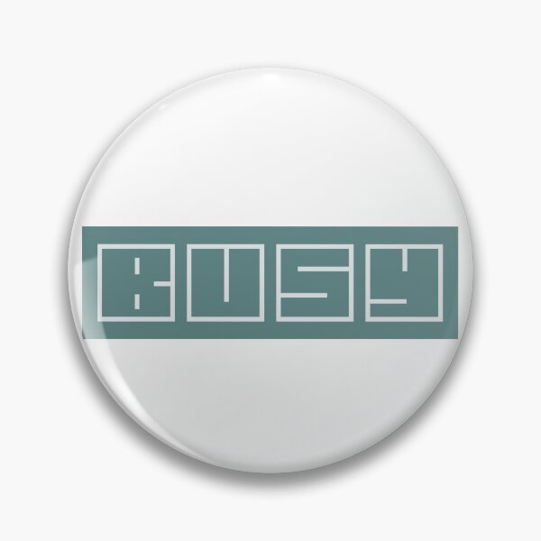 Item preview, im very busy doing nothing designed and sold by Mqyou.