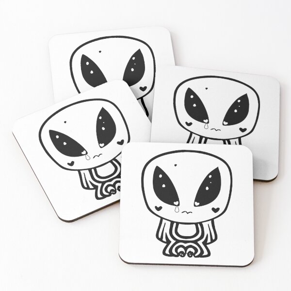 Item preview, Lost souls designed and sold by HINKYPUNK-UK.
