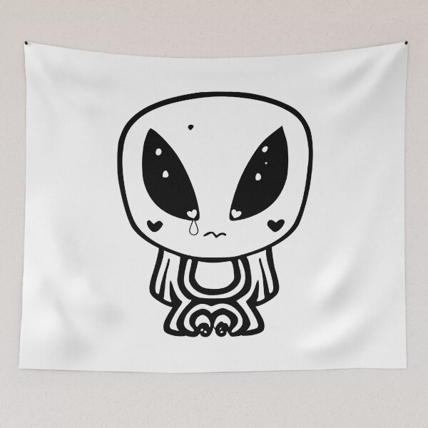 Item preview, Lost souls designed and sold by HINKYPUNK-UK.