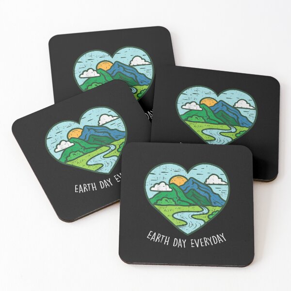 Item preview, Earth Day Everyday Earth Day designed and sold by ArtMuni99.