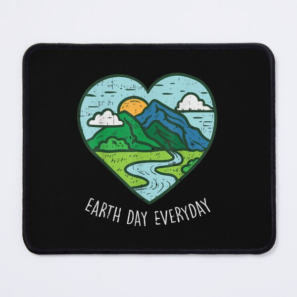 Item preview, Earth Day Everyday Earth Day designed and sold by ArtMuni99.