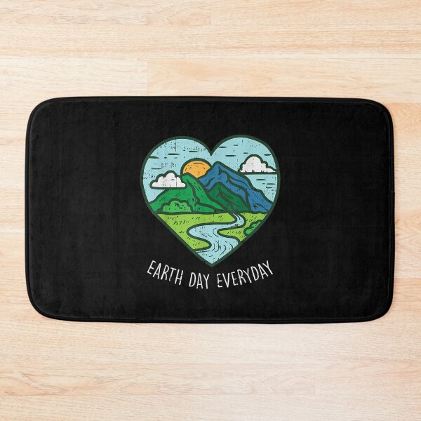 Item preview, Earth Day Everyday Earth Day designed and sold by ArtMuni99.