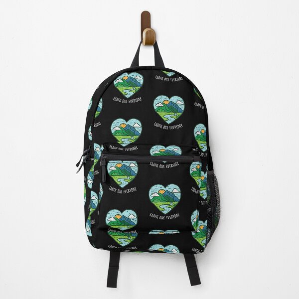 Item preview, Earth Day Everyday Earth Day designed and sold by ArtMuni99.