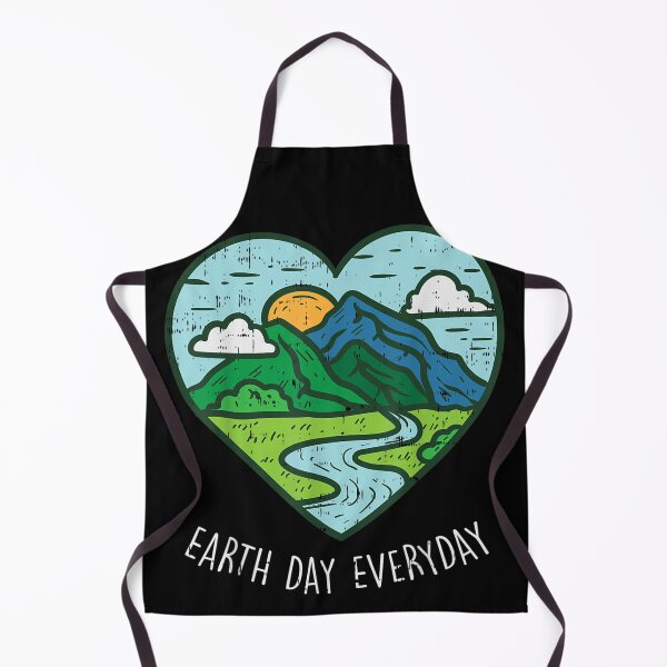 Item preview, Earth Day Everyday Earth Day designed and sold by ArtMuni99.