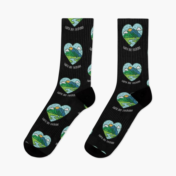 Item preview, Earth Day Everyday Earth Day designed and sold by ArtMuni99.