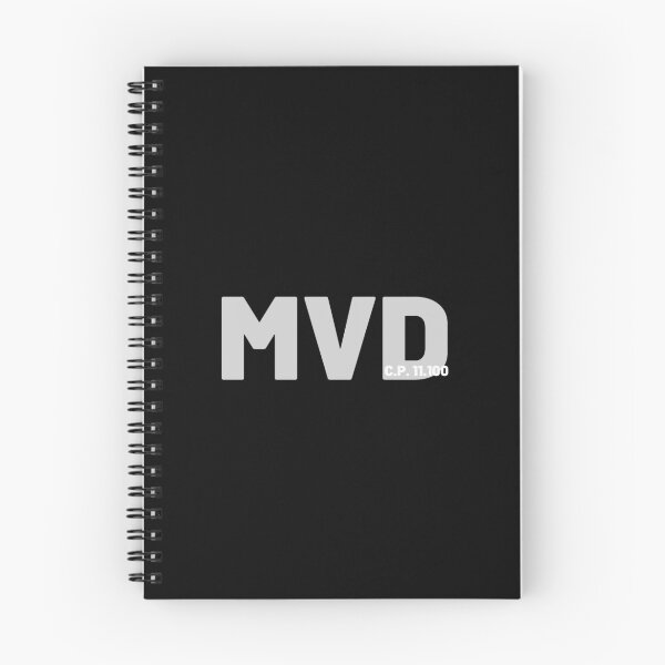 Item preview, Copy of MVD C.P. 11.100 designed and sold by William Pate.
