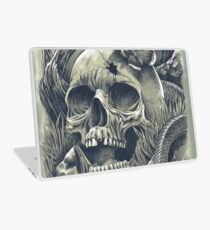 Unnatural Selection Laptop Skin