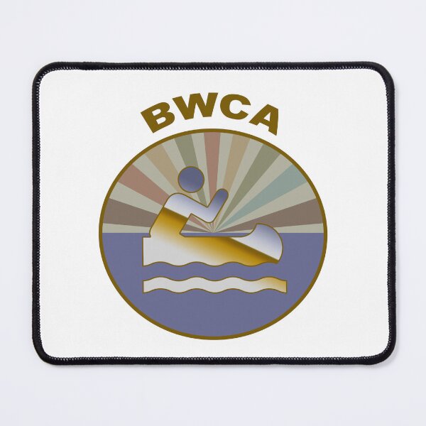 Item preview, Boundary Waters Canoe Area  designed and sold by Rebecca Halse.