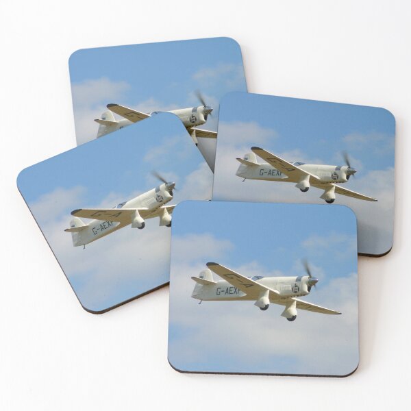 Item preview, Percival Mew Gull G-AEXF designed and sold by MartinPhotos.