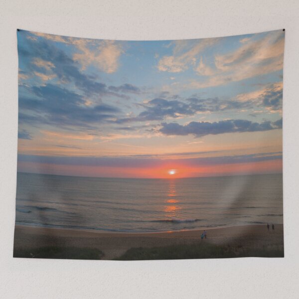 Item preview, Sunrise in Kill Devil Hills, NC designed and sold by Craig Kauzmann.