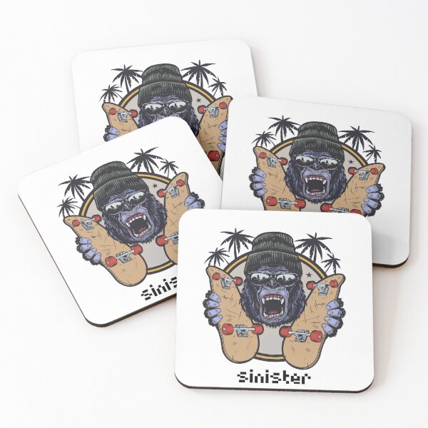 Item preview, sinister designed and sold by Ailfor.