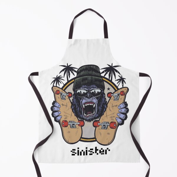 Item preview, sinister designed and sold by Ailfor.