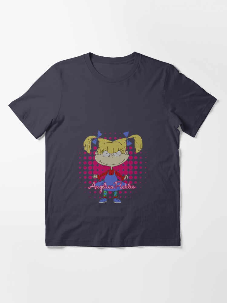 angelica pickles t shirt