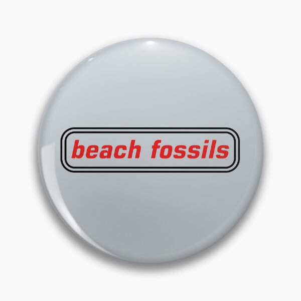 Item preview, Beach Fossils Logo - Essential Gift designed and sold by VictorLand.