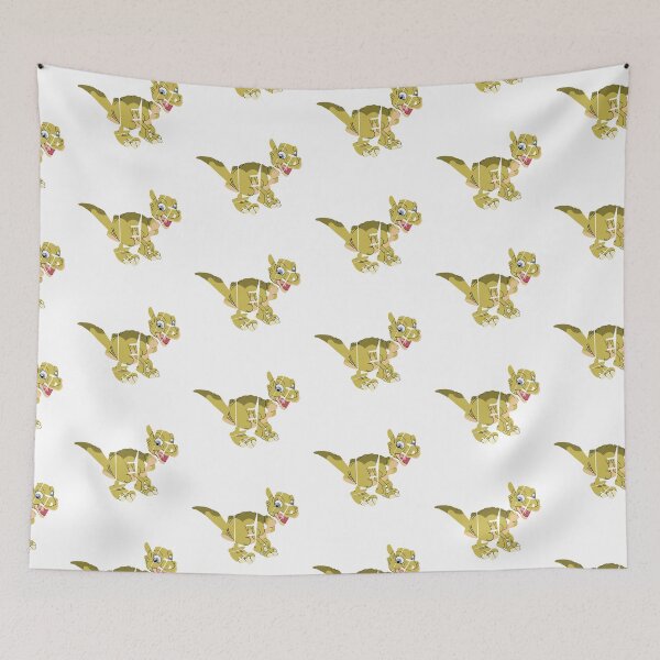 Item preview, Yep Yep Yep! designed and sold by geekartistry.