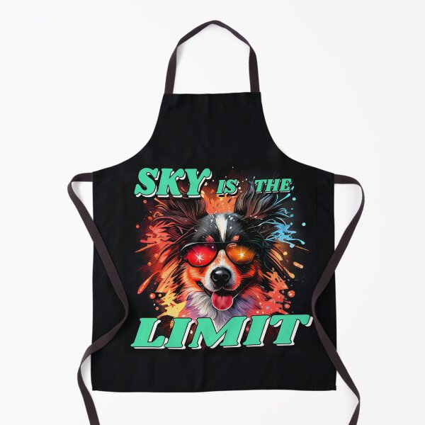 Item preview, The Sky is the Limit designed and sold by Animal-ink.