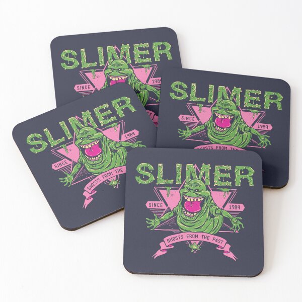 Item preview, SLIMER designed and sold by pdism.