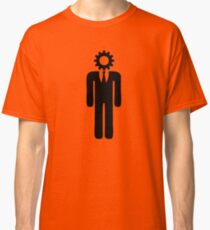 Gearhead Classic T-Shirt