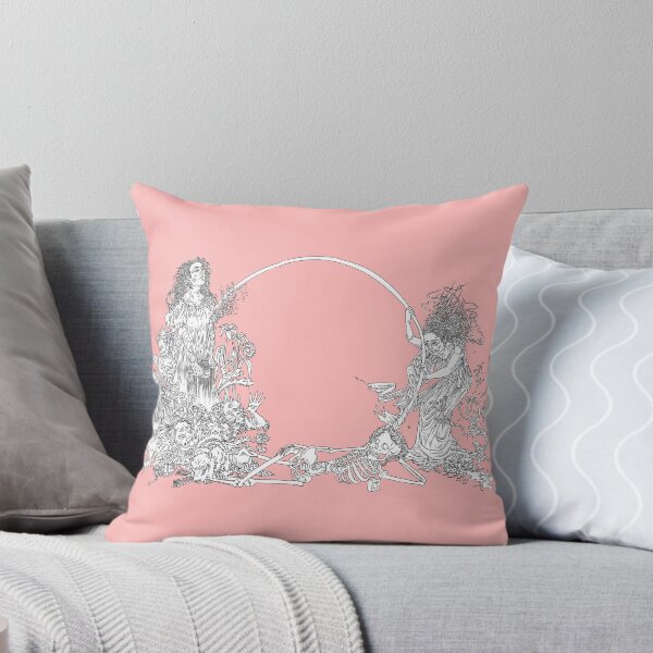 Item preview, Goblin Market - Laura + Lizzie + Jeannie designed and sold by Alex e Clark.