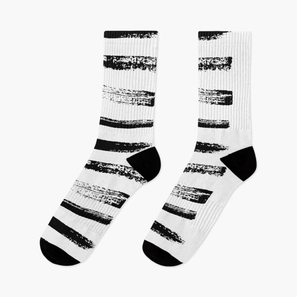 Item preview, Minimalistic Abstract Black&White Pattern Design designed and sold by ElVyartStore.