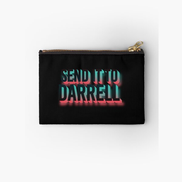 Item preview, Send it to Darrell designed and sold by NissoufShop.
