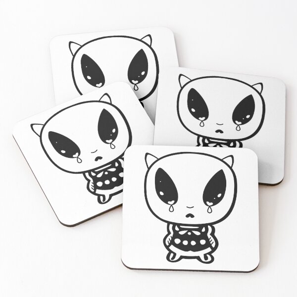 Item preview, Lost souls designed and sold by HINKYPUNK-UK.