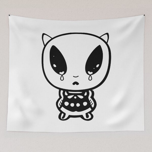 Item preview, Lost souls designed and sold by HINKYPUNK-UK.