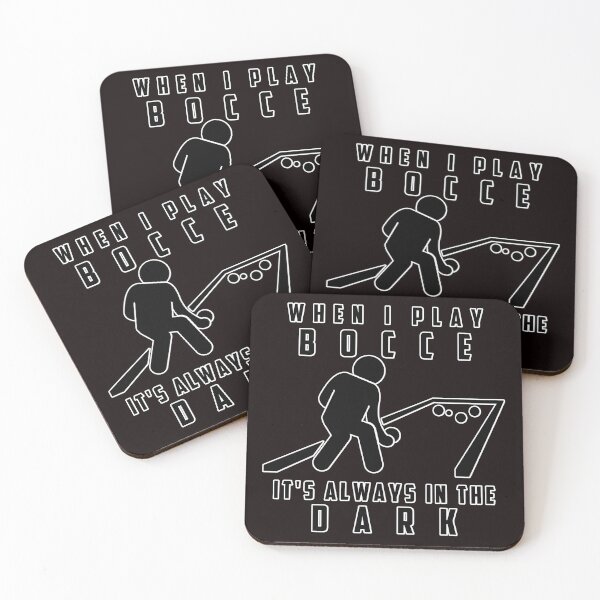 Item preview, Bocce Ball Summer Sport T-shirt Decals Stickers designed and sold by HatzicTshirts.