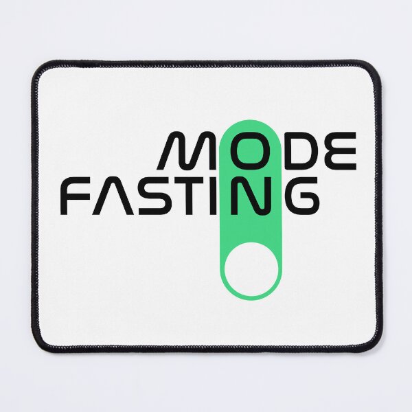 Item preview, fastingmode on for ramadan designed and sold by desimino.