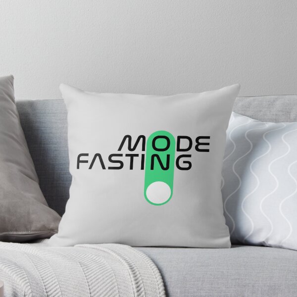 Item preview, fastingmode on for ramadan designed and sold by desimino.