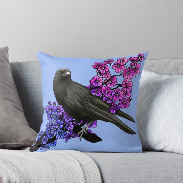 Item preview, Bi Crow 2023 designed and sold by Art by Veya.