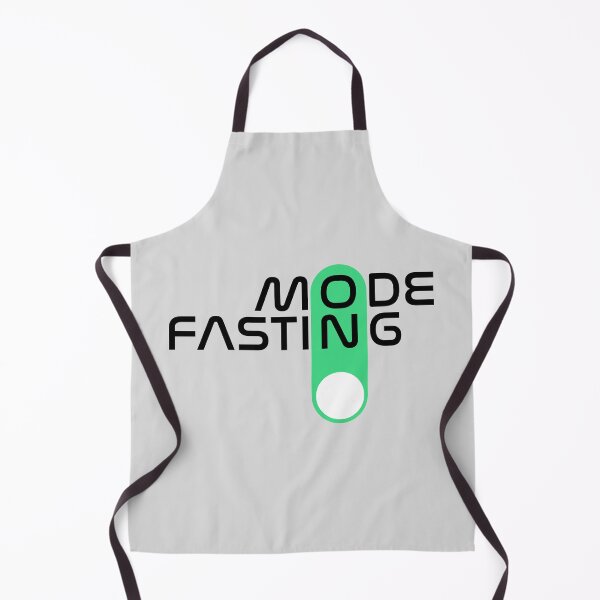 Item preview, fastingmode on for ramadan designed and sold by desimino.