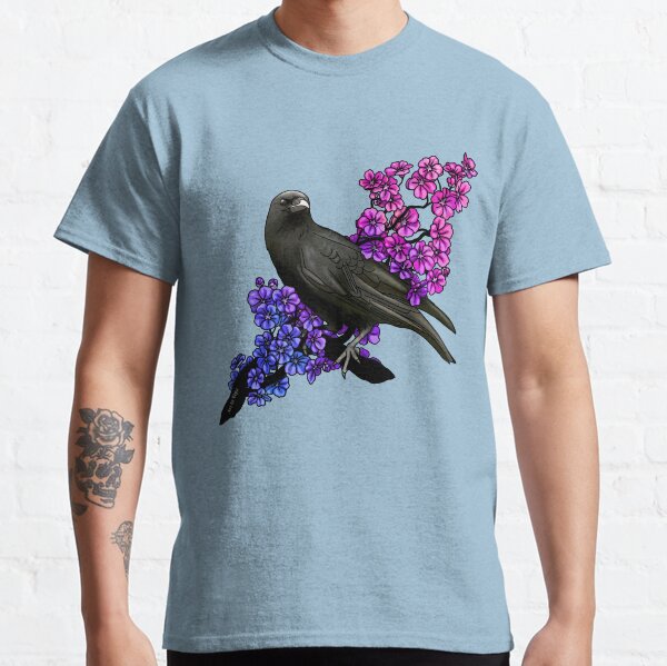 Bi Crow 2023 Classic T-Shirt