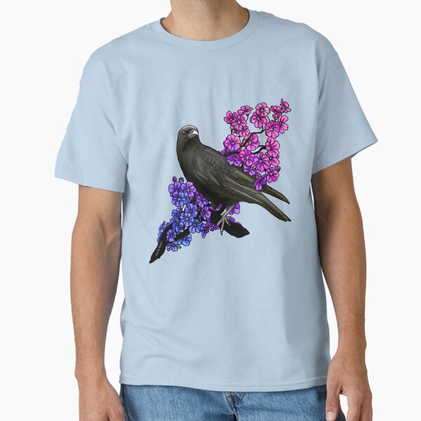 Bi Crow 2023 Classic T-Shirt