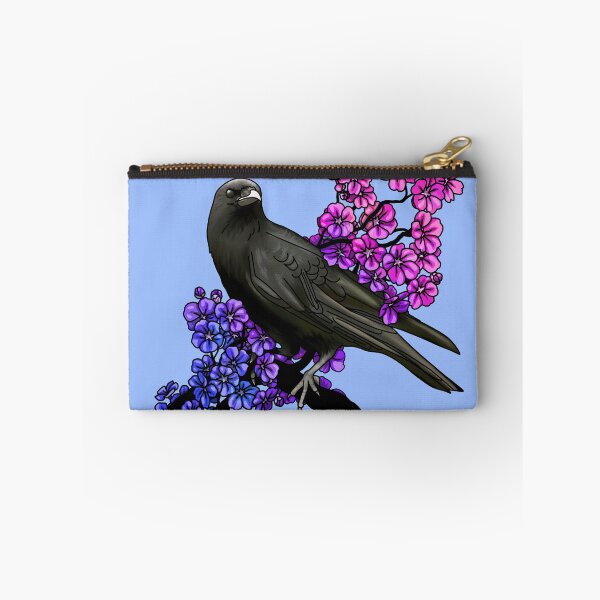 Item preview, Bi Crow 2023 designed and sold by Art by Veya.