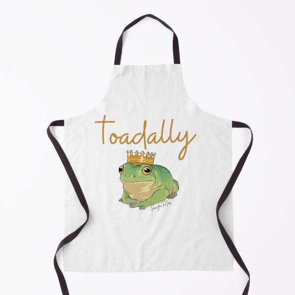 Item preview, Toadally designed and sold by HooYooTeeTees.