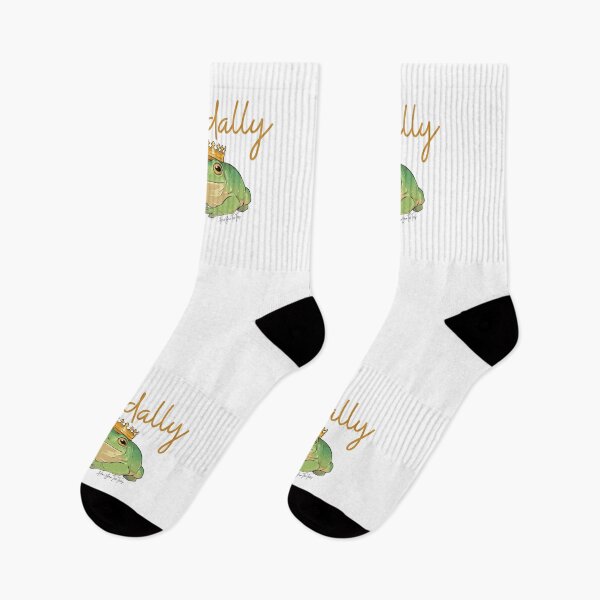 Item preview, Toadally designed and sold by HooYooTeeTees.