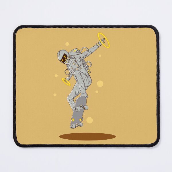 Item preview, Astroskate freestyle designed and sold by efiik.