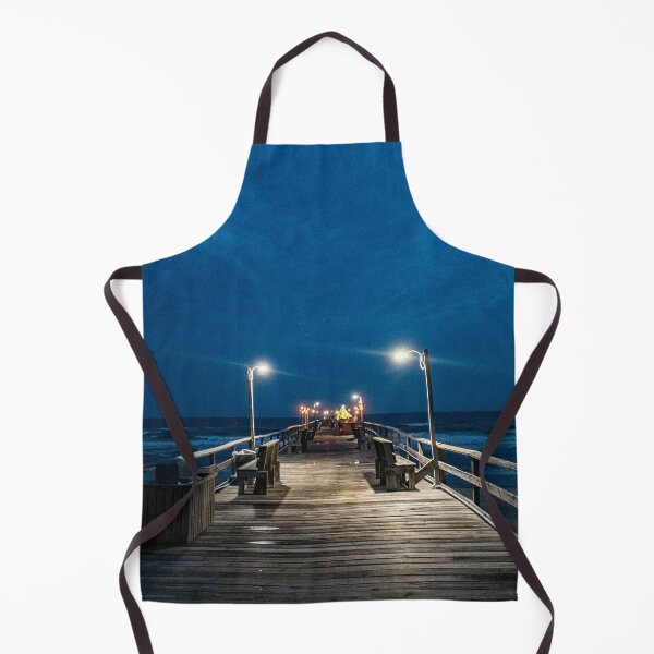 Item preview, Evening On the Pier designed and sold by Craig Kauzmann.