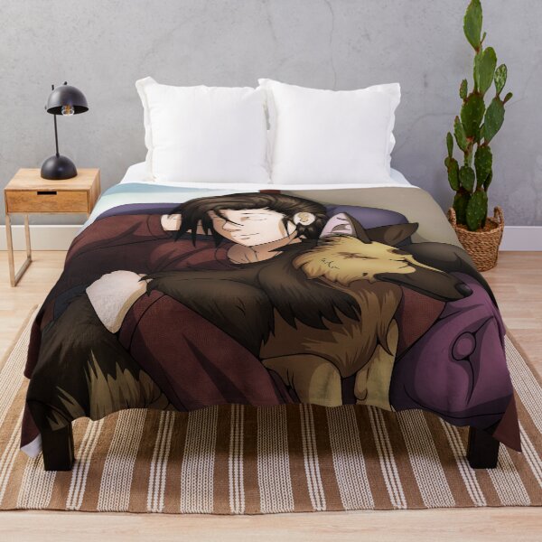 Item preview, Perfect Snow Day designed and sold by TheKohakuDragon.