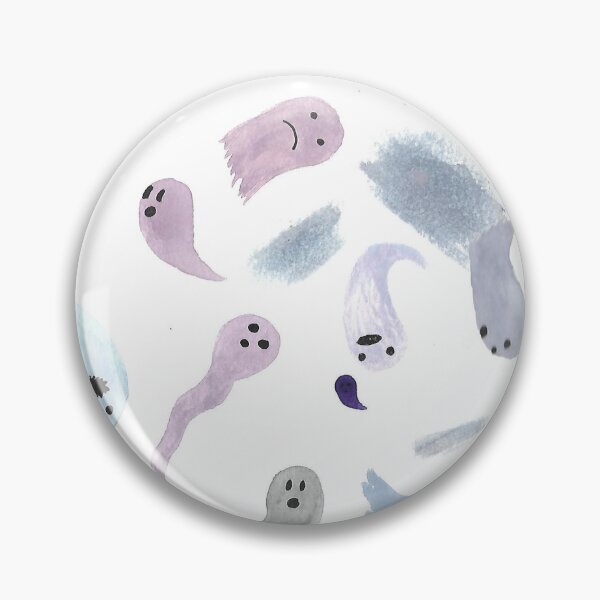 Item preview, Ghost Pattern designed and sold by sebturay.