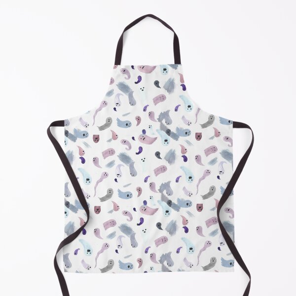 Item preview, Ghost Pattern designed and sold by sebturay.